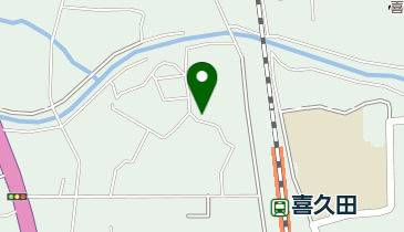 はた指圧はりきゅう院の地図画像