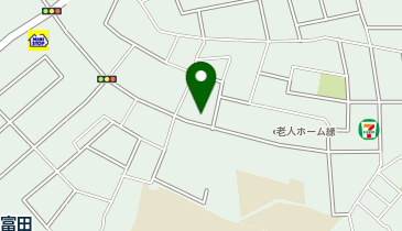 ふくろうのはり治療院.の地図画像