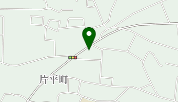 ラソラックス鍼灸整骨院の地図画像