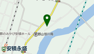 シトロンの地図画像