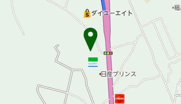 株式会社よしかわの地図画像