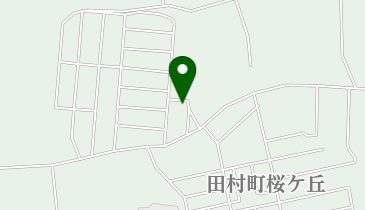 カギマサ商店の地図画像