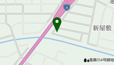 株式会社メディックの地図画像