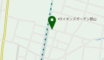 有限会社高橋製作所の地図画像