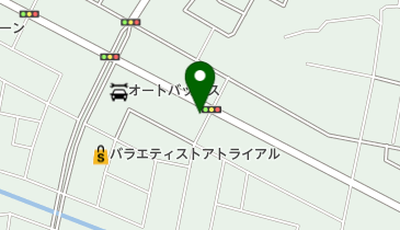 丸光ケアサービス 富田支店の地図画像