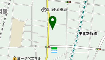 株式会社幸和の地図画像