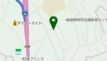 有限会社スズキの地図画像