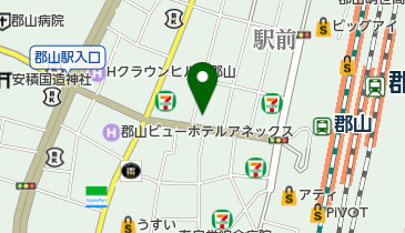 株式会社T・A・Cの地図画像