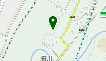 株式会社亜細亜通商の地図画像