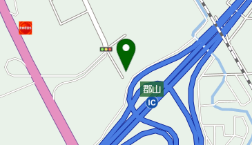 株式会社ショートク 郡山市 社会関連 963 0551 の地図 アクセス 地点情報 Navitime