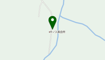 湖南宅配の地図画像