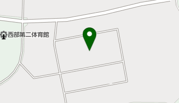 コマツ物流株式会社の地図画像