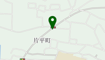 林サイクル大槻店の地図画像