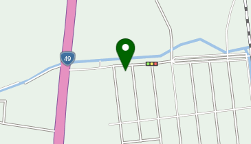 関彰商事株式会社 東北支店の地図画像