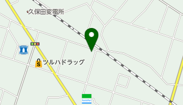 有限会社渡辺硝子工業の地図画像