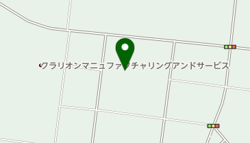 信越石英株式会社郡山工場の地図画像