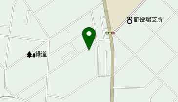 昭和キーロックの地図画像
