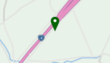 郡山いちご園の地図画像