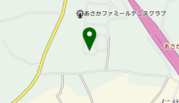 伊藤家電サービスの地図画像