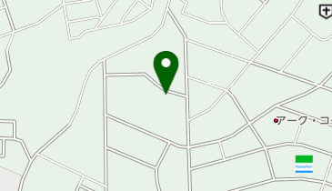 有限会社ソニックアサカの地図画像