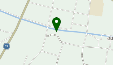 郡山市 逢瀬公民館の地図画像