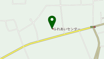 郡山市 片平公民館の地図画像