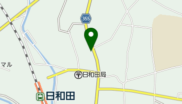 塩原屋魚店の地図画像