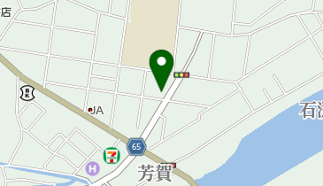 マインドヘルスパーソナリティセンターの地図画像