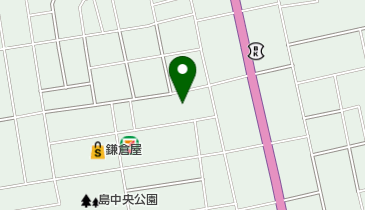 株式会社総合住宅環境センターの地図画像