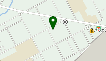 北斗プラン有限会社の地図画像