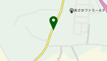 高橋伸忠金庫店の地図画像
