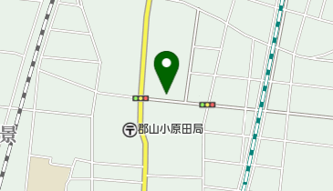 糸井商店の地図画像