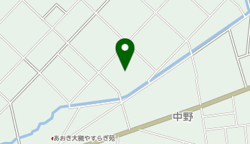 アザレ化粧品 ワクワクステーションの地図画像