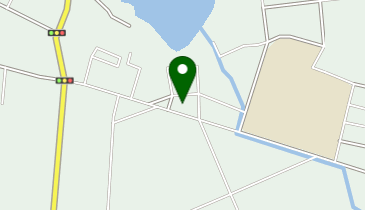 アザレ化粧品グリーンサロンの地図画像