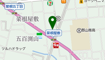 株式会社遠藤工務店の地図画像