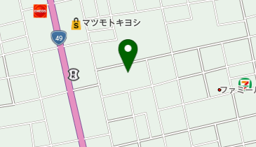 株式会社小板橋工業所の地図画像