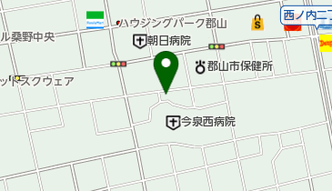 株式会社日建土木の地図画像