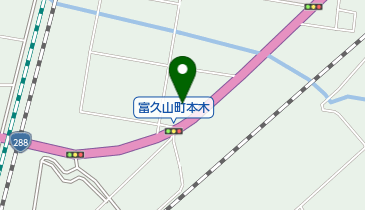 村越建設株式会社の地図画像