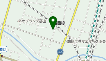 株式会社伊恒工務店の地図画像