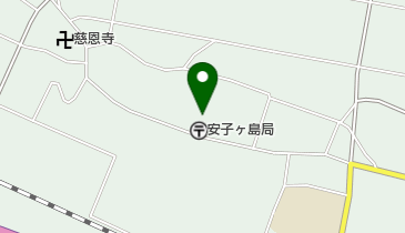 菊地工務店の地図画像