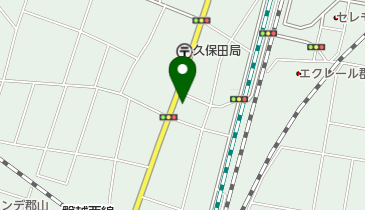 株式会社香設計の地図画像