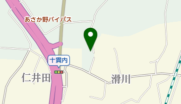 有限会社栄進ブロック建設の地図画像
