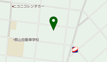 有限会社三橋商店の地図画像