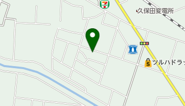 有限会社大橋工業所の地図画像