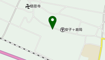 佐藤屋商店の地図画像