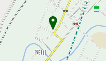 株式会社タチバナ 商品センターの地図画像