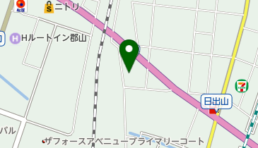株式会社アイ・ディー・エルの地図画像