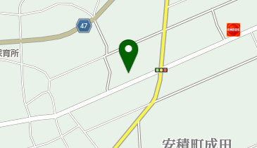 株式会社今川の地図画像