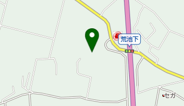 福交整備株式会社郡山工場の地図画像