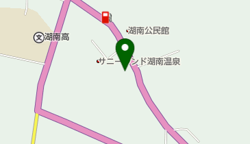 有限会社小原自動車整備工場の地図画像